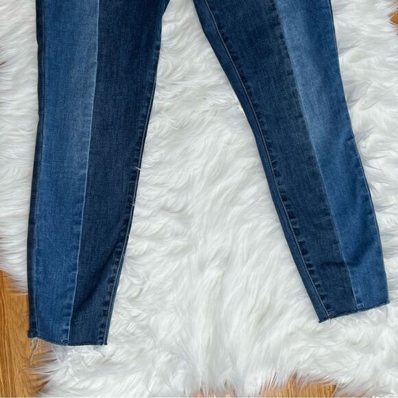 Women’s PacSun High Rise Skinny Jeggings 26 Short - Picture 2 of 7